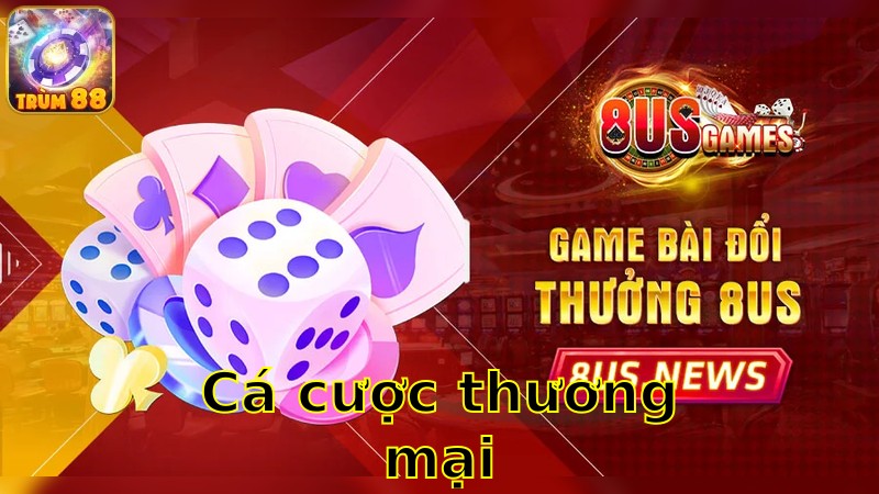 Cá Cược Thương Mại – Đối Tác Tài Chính Tin Cậy 2025 2 Cá Cược Thương Mại – Đối Tác Tài Chính Tin Cậy 2025