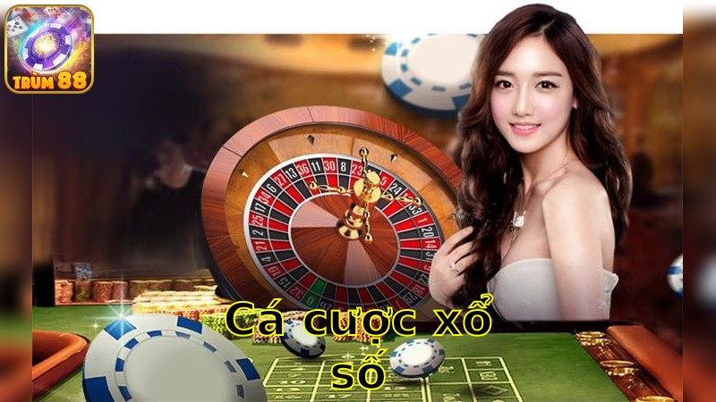 Cá Cược Xổ Số – Đặt Niềm Tin Vào Vận May 2025 2 Cá Cược Xổ Số – Đặt Niềm Tin Vào Vận May 2025