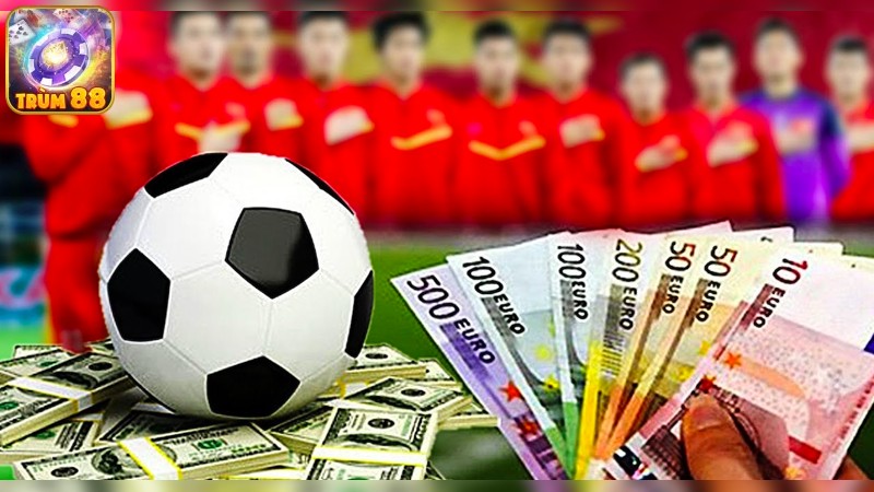 Trum88 – Khám Phá Thế Giới Cá Cược Đỉnh Cao 2025 3 Lợi Ích Khi Chọn trum88 Làm Đối Tác Cá Cược